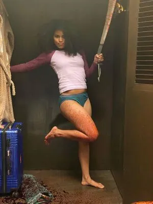 Zazie Beetz OnlyFans Leaked Free Thumbnail Picture - #1GG8RF30HF