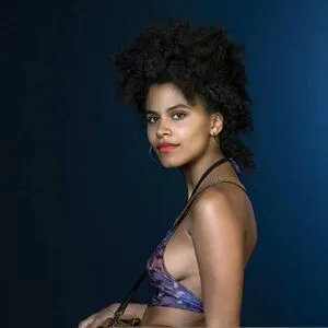 Zazie Beetz OnlyFans Leaked Free Thumbnail Picture - #2zcJCWBGPH