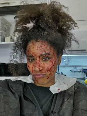 Zazie Beetz OnlyFans Leaked Free Thumbnail Picture - #5oLI2a7Ccb