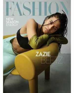 Zazie Beetz OnlyFans Leaked Free Thumbnail Picture - #8S0jQtuK8m