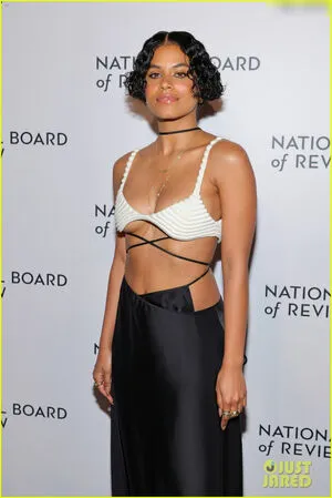 Zazie Beetz OnlyFans Leaked Free Thumbnail Picture - #BDOSpjTb5H