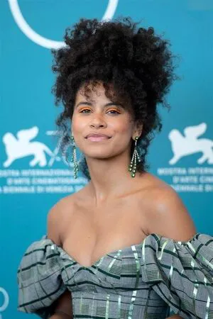 Zazie Beetz OnlyFans Leaked Free Thumbnail Picture - #C2YPEjJt7B