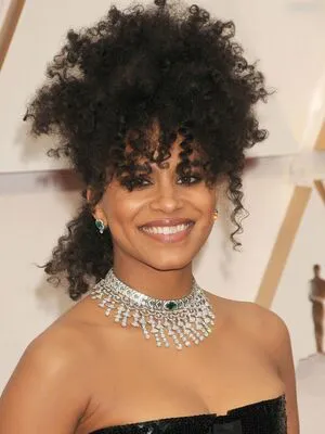 Zazie Beetz OnlyFans Leaked Free Thumbnail Picture - #Cf32ynlLqv