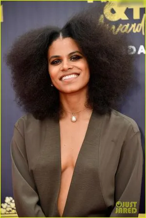 Zazie Beetz OnlyFans Leaked Free Thumbnail Picture - #F7G1TluoAm