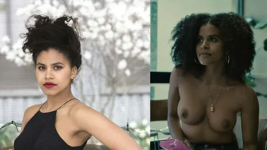 Zazie Beetz OnlyFans Leaked Free Thumbnail Picture - #GlRvWvJxWw