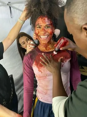 Zazie Beetz OnlyFans Leaked Free Thumbnail Picture - #ID2Nk16Ks5