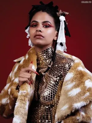 Zazie Beetz OnlyFans Leaked Free Thumbnail Picture - #IOFyv8Zi03
