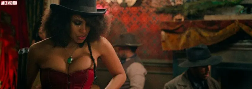 Zazie Beetz OnlyFans Leaked Free Thumbnail Picture - #J0qqd6lqk5