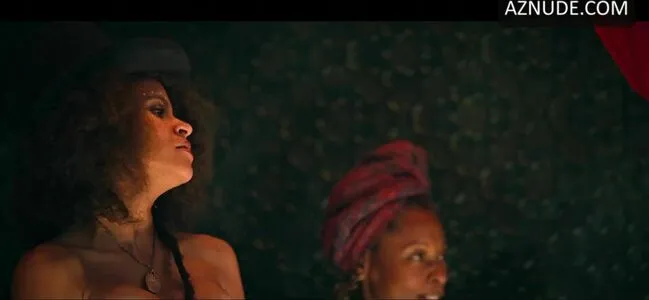Zazie Beetz OnlyFans Leaked Free Thumbnail Picture - #J5R15R0jkX
