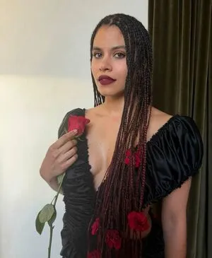 Zazie Beetz OnlyFans Leaked Free Thumbnail Picture - #JMLeNP6mYi