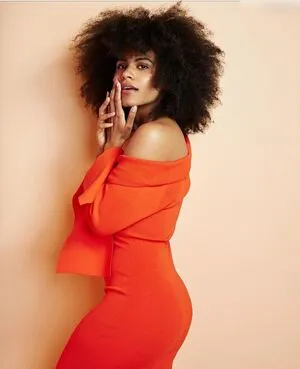 Zazie Beetz OnlyFans Leaked Free Thumbnail Picture - #JTemRTNm4n