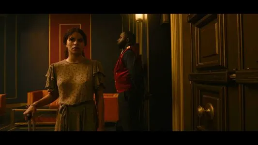 Zazie Beetz OnlyFans Leaked Free Thumbnail Picture - #LPFQXvqqYm