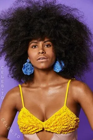 Zazie Beetz OnlyFans Leaked Free Thumbnail Picture - #PSVLHFdC3a