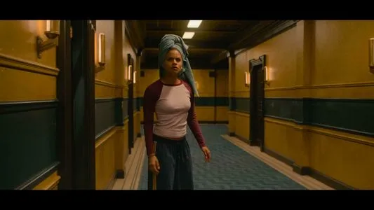 Zazie Beetz OnlyFans Leaked Free Thumbnail Picture - #QFCdhdSnTr