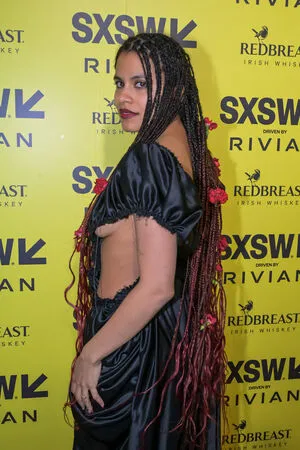 Zazie Beetz OnlyFans Leaked Free Thumbnail Picture - #RxEiAqhHK4