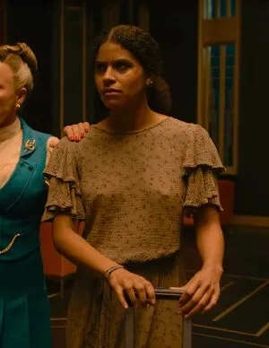 Zazie Beetz OnlyFans Leaked Free Thumbnail Picture - #TViweRBUCH