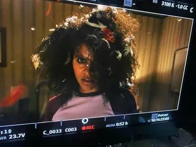 Zazie Beetz OnlyFans Leaked Free Thumbnail Picture - #TguRAUBizY