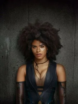 Zazie Beetz OnlyFans Leaked Free Thumbnail Picture - #YcVXsygHaO