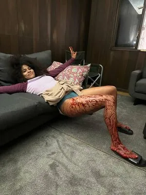 Zazie Beetz OnlyFans Leaked Free Thumbnail Picture - #c65MsJ864G