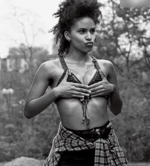 Zazie Beetz OnlyFans Leaked Free Thumbnail Picture - #crxl5zQwXX