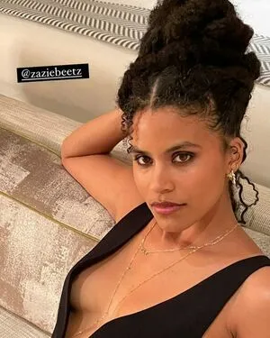 Zazie Beetz OnlyFans Leaked Free Thumbnail Picture - #d4knA5qAit