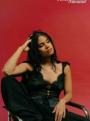 Zazie Beetz OnlyFans Leaked Free Thumbnail Picture - #emo7YSu3iN