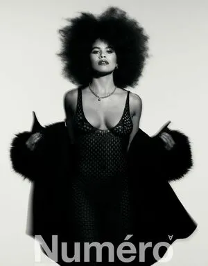 Zazie Beetz OnlyFans Leaked Free Thumbnail Picture - #gKLFJAmgC6