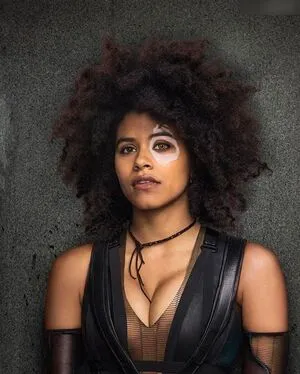 Zazie Beetz OnlyFans Leaked Free Thumbnail Picture - #oycwMYySwH