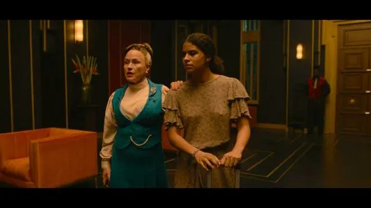 Zazie Beetz OnlyFans Leaked Free Thumbnail Picture - #pUAeWaDWwL