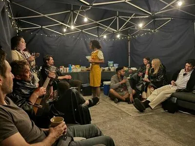 Zazie Beetz OnlyFans Leaked Free Thumbnail Picture - #qmLsxzdKA6