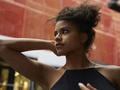 Zazie Beetz OnlyFans Leaked Free Thumbnail Picture - #sAQHgcAAwB