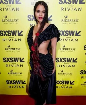 Zazie Beetz OnlyFans Leaked Free Thumbnail Picture - #sX5gsE8vq5