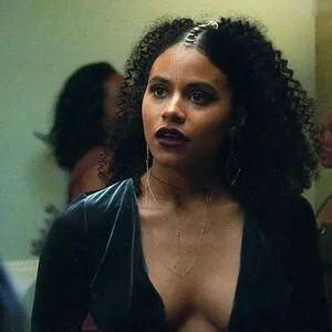 Zazie Beetz OnlyFans Leaked Free Thumbnail Picture - #tRCka36FQF