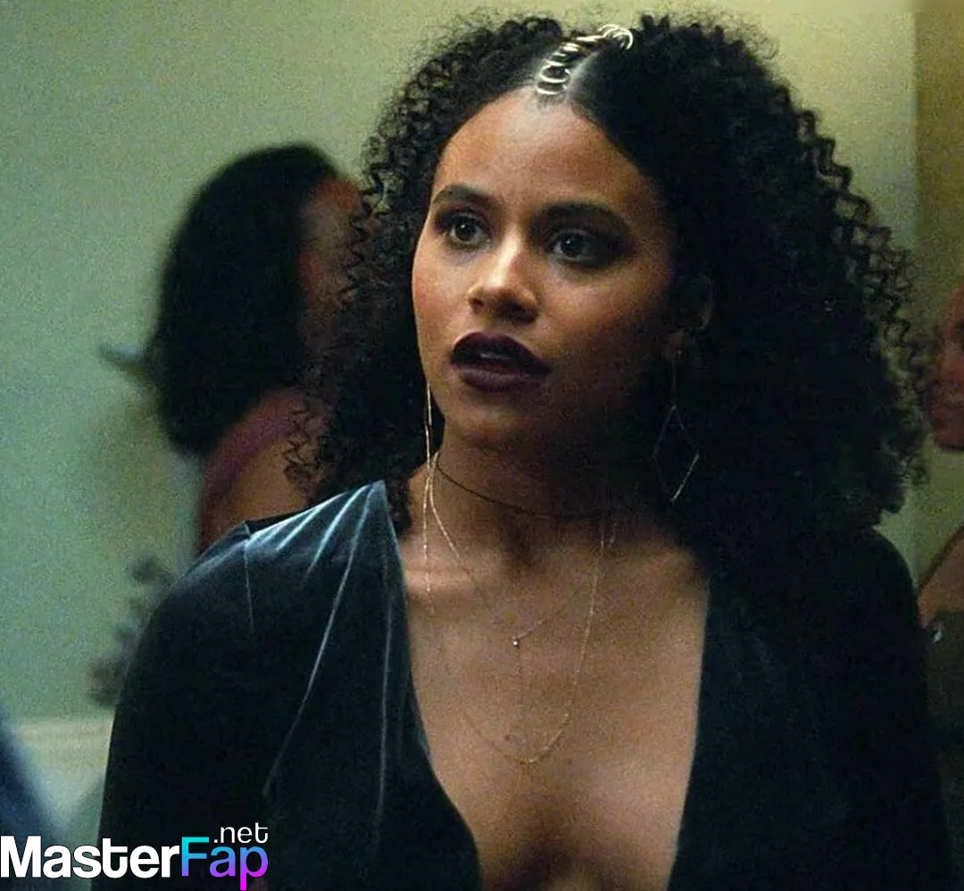 Zazie Beetz Nude OnlyFans Leak Picture #tRCka36FQF | MasterFap.net