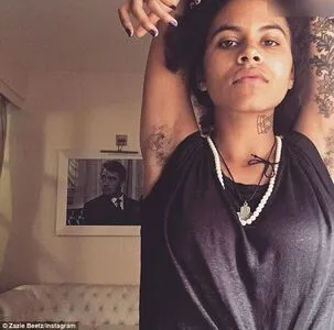 Zazie Beetz OnlyFans Leaked Free Thumbnail Picture - #tsxhsg097K