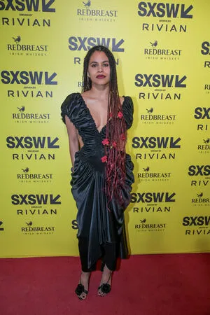 Zazie Beetz OnlyFans Leaked Free Thumbnail Picture - #vv5R69DLFk