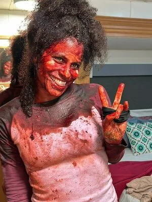 Zazie Beetz OnlyFans Leaked Free Thumbnail Picture - #vvcowYBMQv