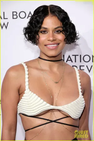 Zazie Beetz OnlyFans Leaked Free Thumbnail Picture - #wfeXT2bB5Q