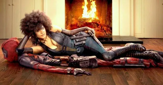 Zazie Beetz OnlyFans Leaked Free Thumbnail Picture - #wvhaoq9F8r
