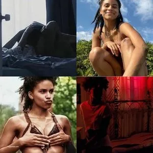 Zazie Beetz OnlyFans Leaked Free Thumbnail Picture - #zYCWWqO66g