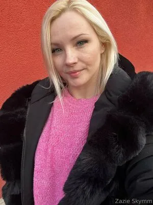 Zazieskymm OnlyFans Leaked Free Thumbnail Picture - #3d0YezD0GX