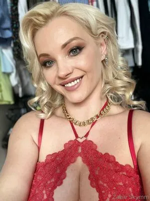 Zazieskymm OnlyFans Leaked Free Thumbnail Picture - #DS3xy2R4J1
