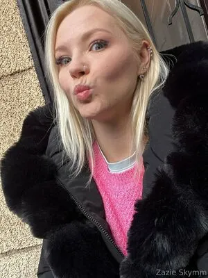 Zazieskymm OnlyFans Leaked Free Thumbnail Picture - #FoBHZzgPuE