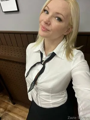 Zazieskymm OnlyFans Leaked Free Thumbnail Picture - #beBdh5GWEk