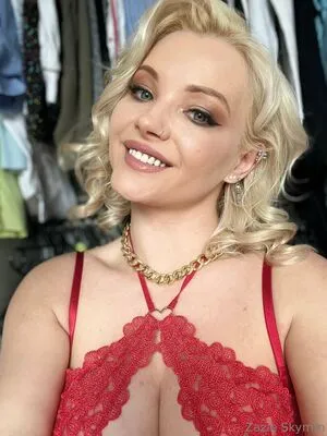 Zazieskymm OnlyFans Leaked Free Thumbnail Picture - #cThgdluveU
