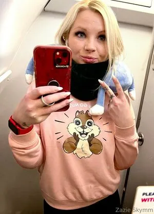 Zazieskymm OnlyFans Leaked Free Thumbnail Picture - #k0hNQnHgxX