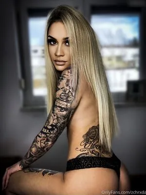 Zchrxda OnlyFans Leaked Free Thumbnail Picture - #7mM3RKAxEQ