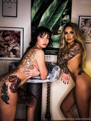 Zchrxda OnlyFans Leaked Free Thumbnail Picture - #LiMPA2wDXn