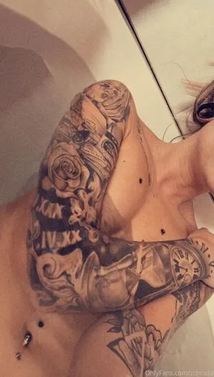 Zchrxda OnlyFans Leaked Free Thumbnail Picture - #S2hOjj71qd