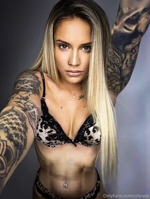 Zchrxda OnlyFans Leaked Free Thumbnail Picture - #WvAd9cXg7k